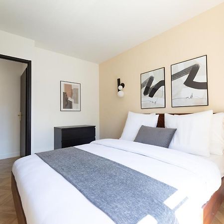 Suite Palatiale, Disneyland Paris, 6 Personnes Chessy  Luaran gambar