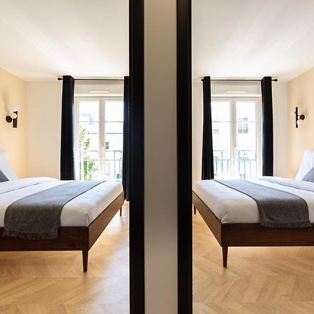 Suite Palatiale, Disneyland Paris, 6 Personnes Chessy  Luaran gambar