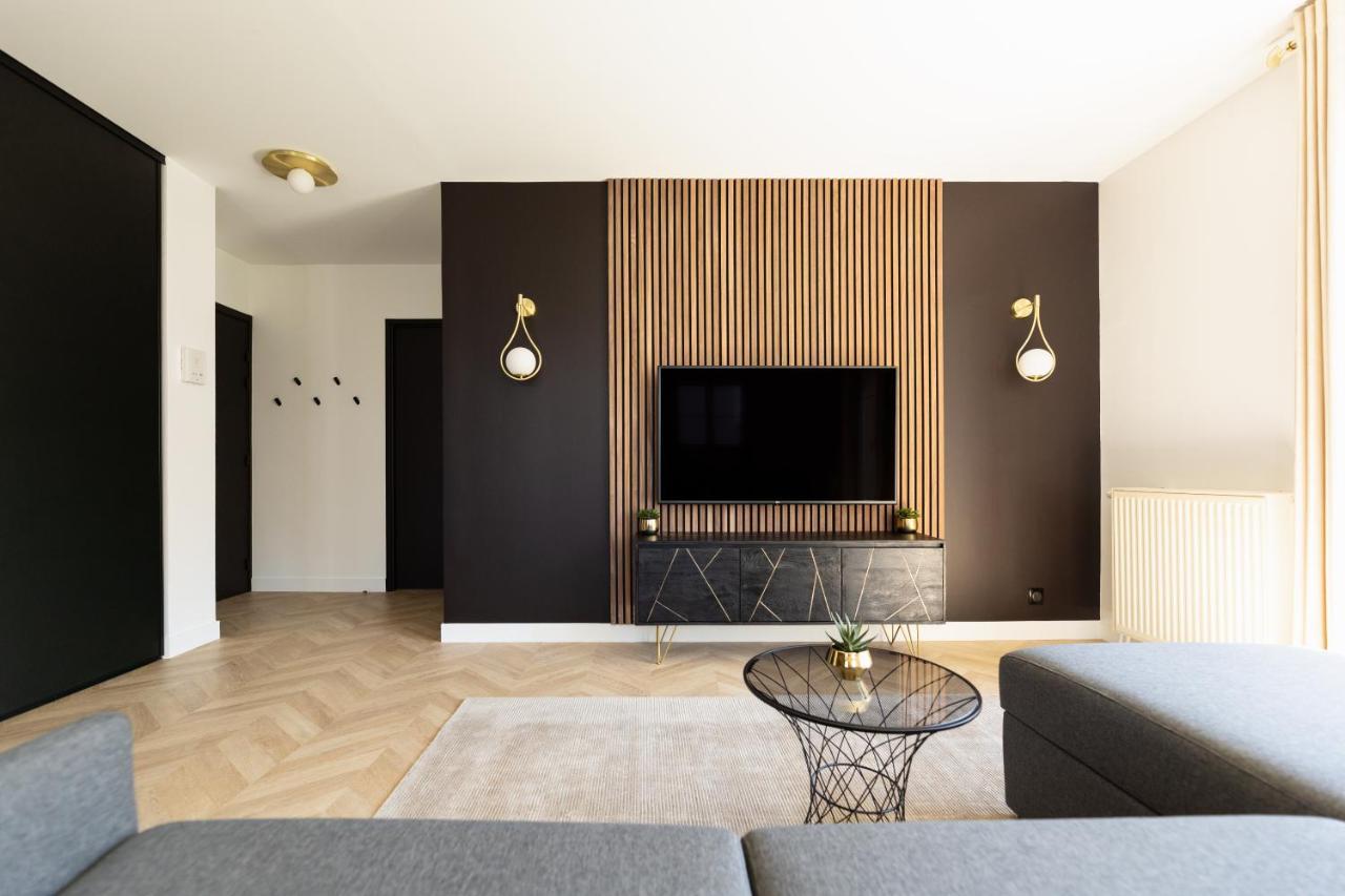 Suite Palatiale, Disneyland Paris, 6 Personnes Chessy  Luaran gambar