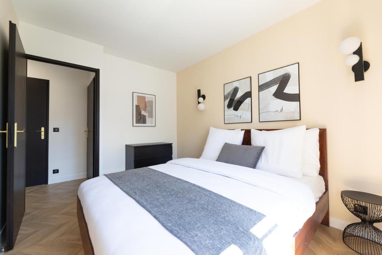 Suite Palatiale, Disneyland Paris, 6 Personnes Chessy  Luaran gambar