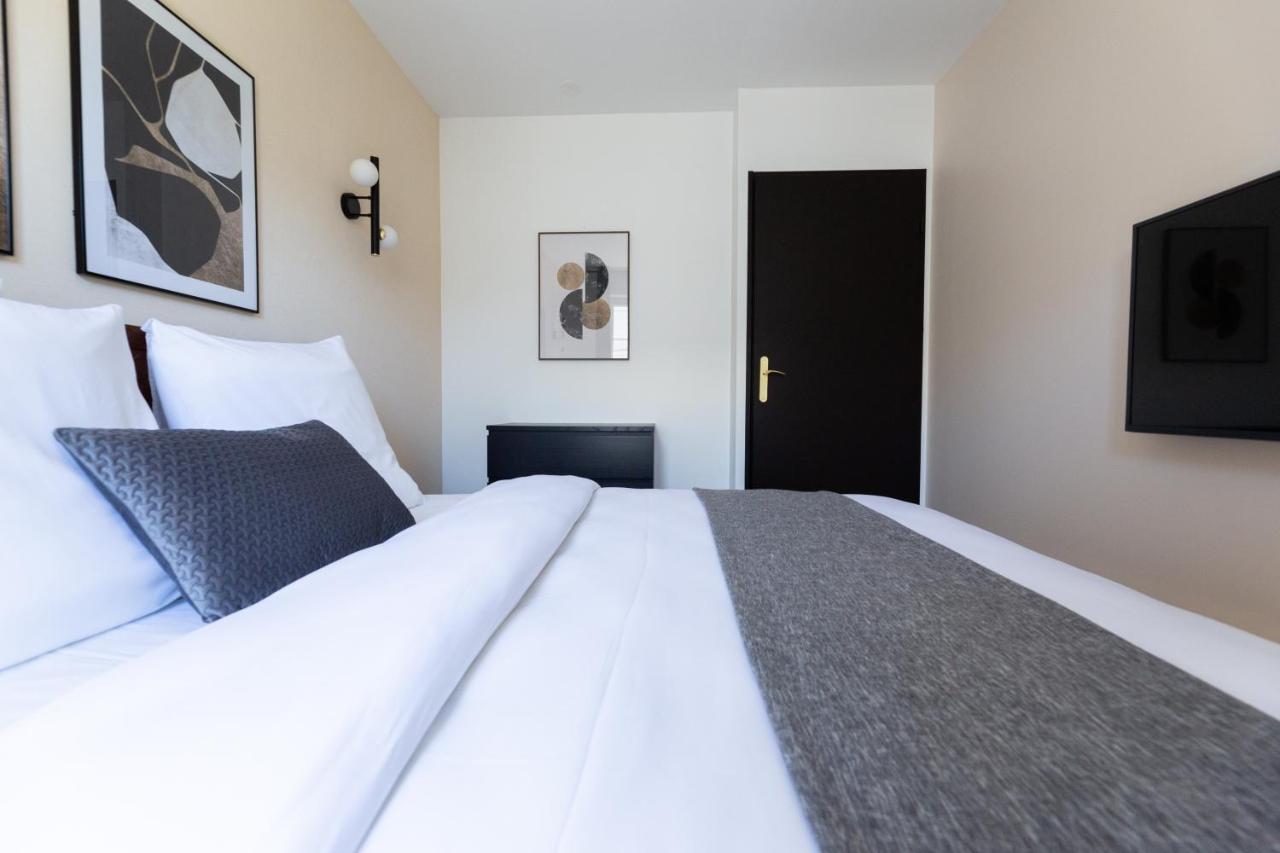 Suite Palatiale, Disneyland Paris, 6 Personnes Chessy  Luaran gambar