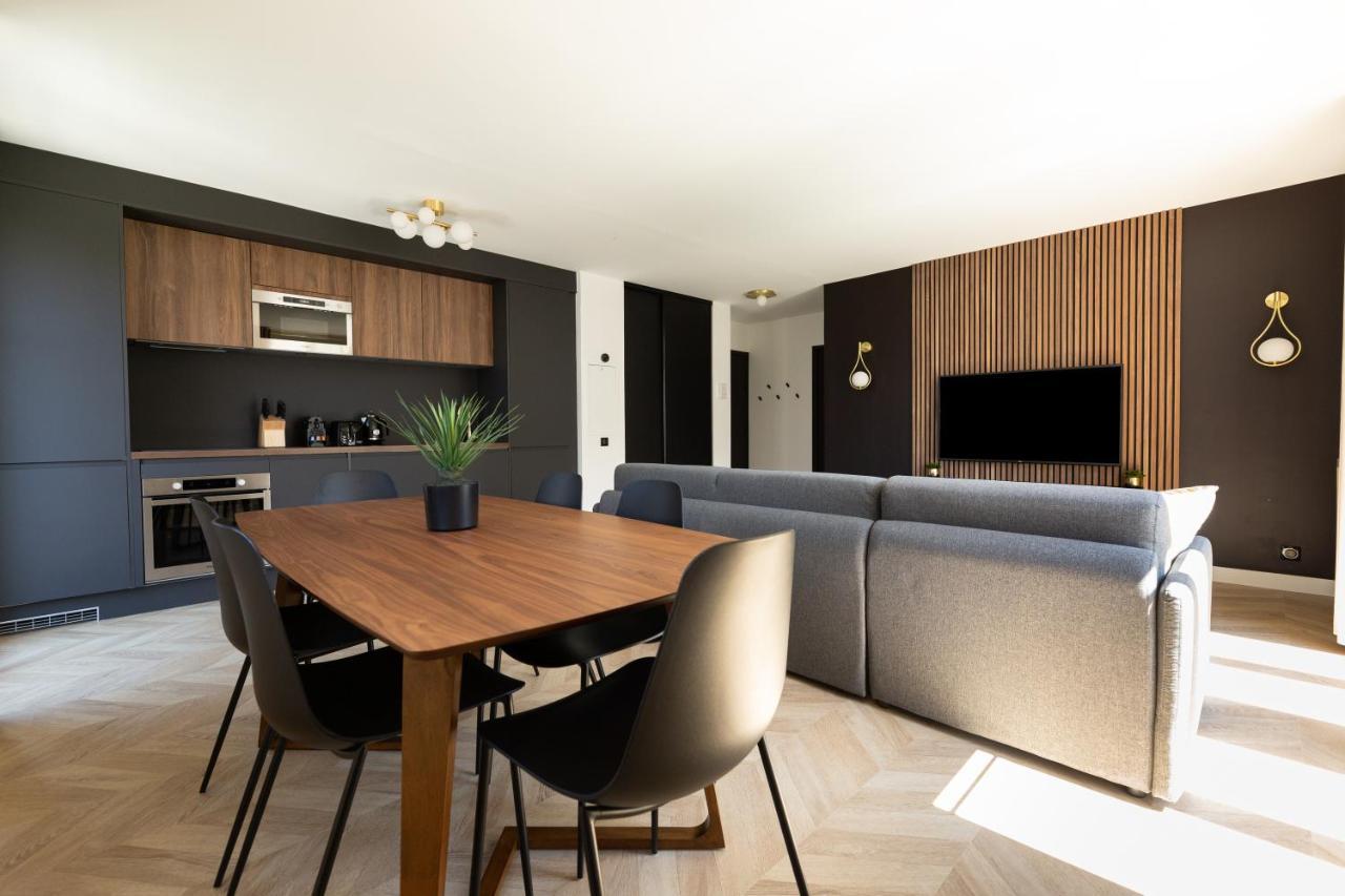 Suite Palatiale, Disneyland Paris, 6 Personnes Chessy  Luaran gambar