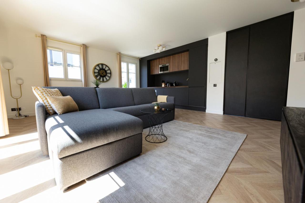 Suite Palatiale, Disneyland Paris, 6 Personnes Chessy  Luaran gambar