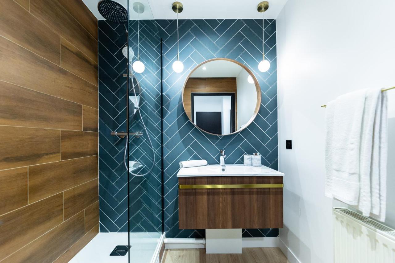 Suite Palatiale, Disneyland Paris, 6 Personnes Chessy  Luaran gambar