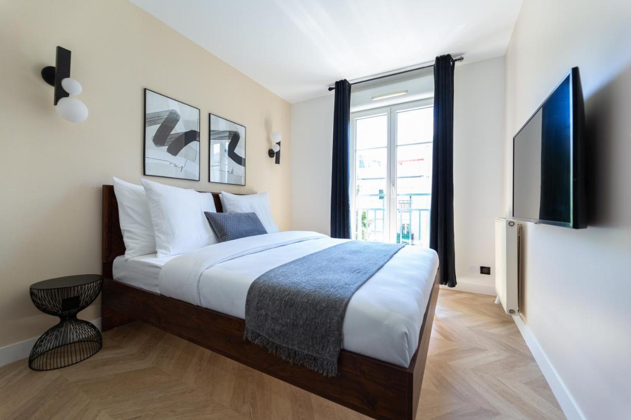 Suite Palatiale, Disneyland Paris, 6 Personnes Chessy  Luaran gambar