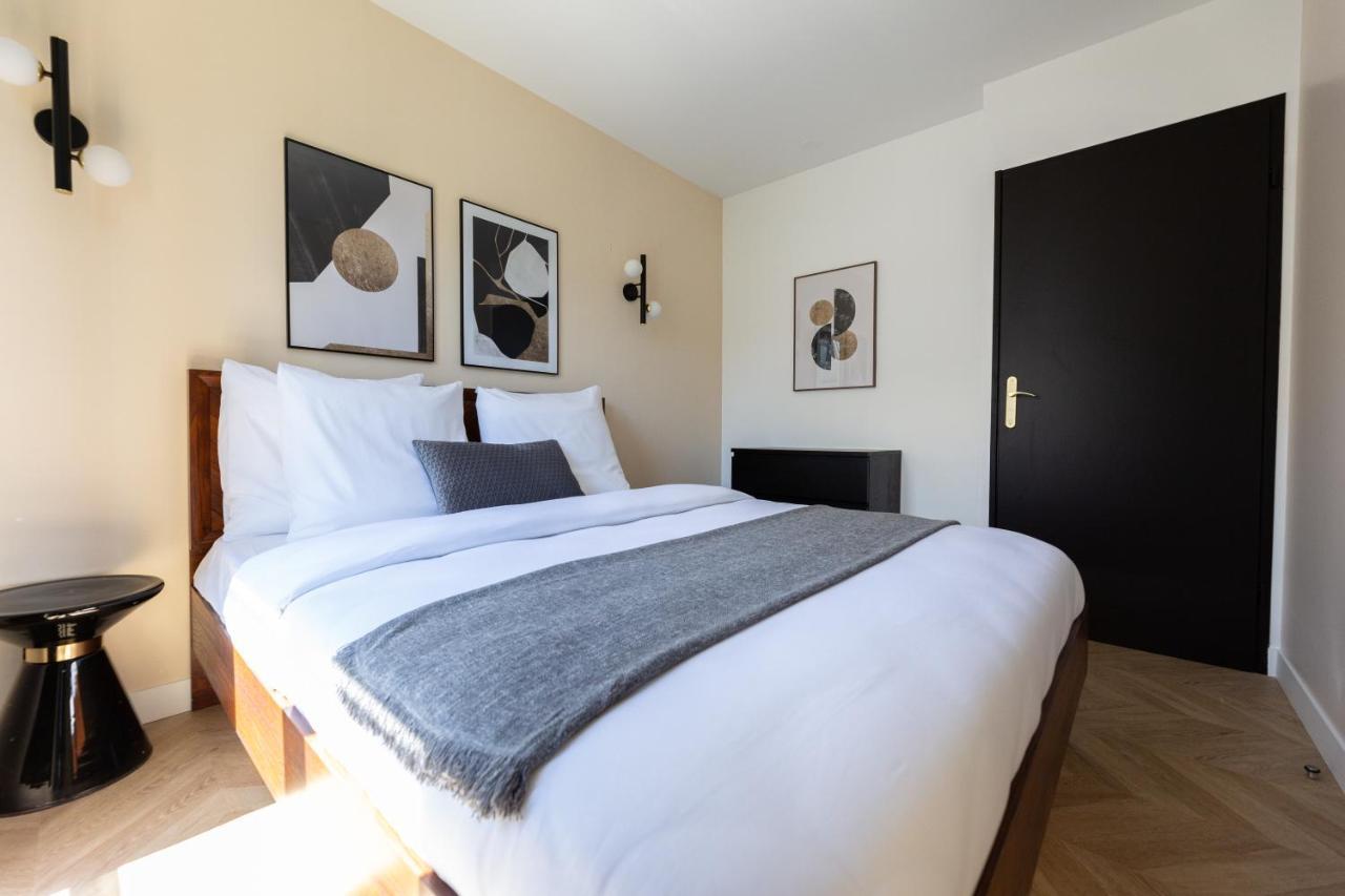 Suite Palatiale, Disneyland Paris, 6 Personnes Chessy  Luaran gambar